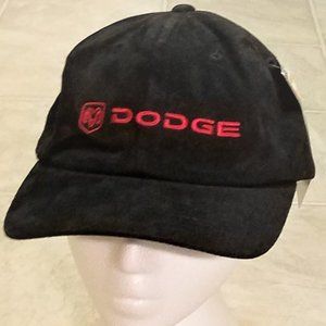 NWT - 2005 Dodge Ram Baseball Cap